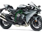 Kawasaki Ninja H2 / ZX 1000